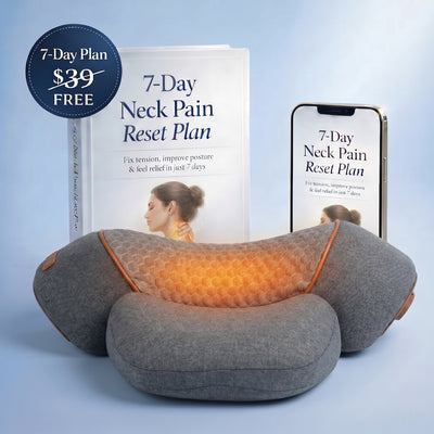 Vellora Neck Massager