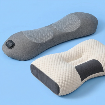 + Sleep Pillow