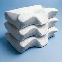 3 Pillows