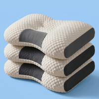 3 Pillows