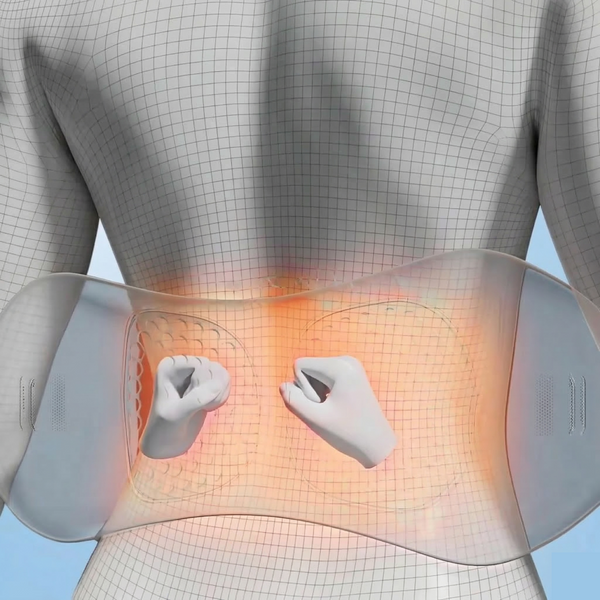 Vibration Massage