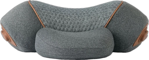 Vellora heated neck massage pillow designed to relax muscles and reduce tension