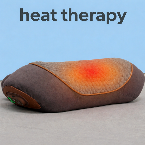 Heat Compress